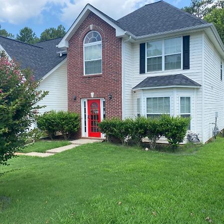 Appartement Close To Atlanta & Six Flags à Villa Rica Extérieur photo