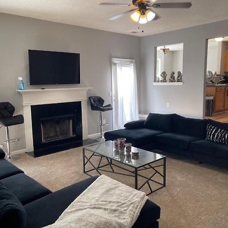 Appartement Close To Atlanta & Six Flags à Villa Rica Extérieur photo