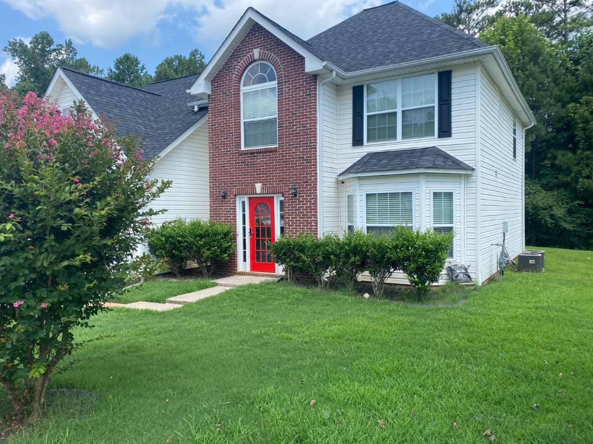 Appartement Close To Atlanta & Six Flags à Villa Rica Extérieur photo