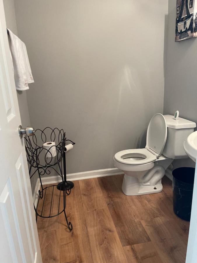 Appartement Close To Atlanta & Six Flags à Villa Rica Extérieur photo