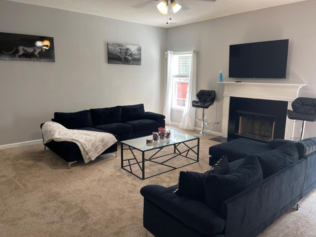 Appartement Close To Atlanta & Six Flags à Villa Rica Extérieur photo