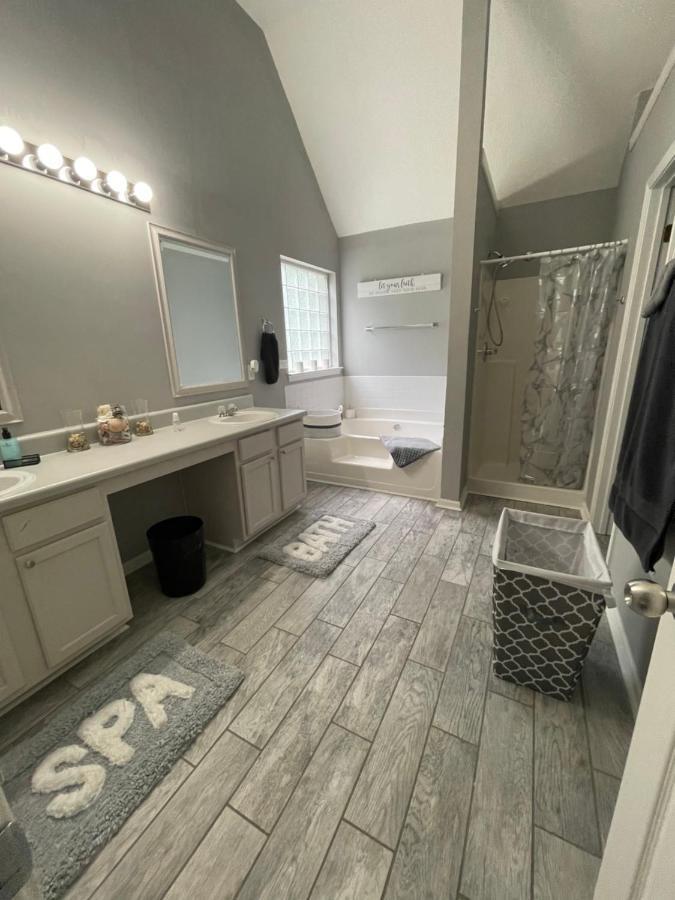 Appartement Close To Atlanta & Six Flags à Villa Rica Extérieur photo