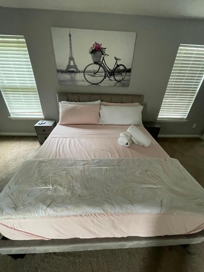 Appartement Close To Atlanta & Six Flags à Villa Rica Extérieur photo