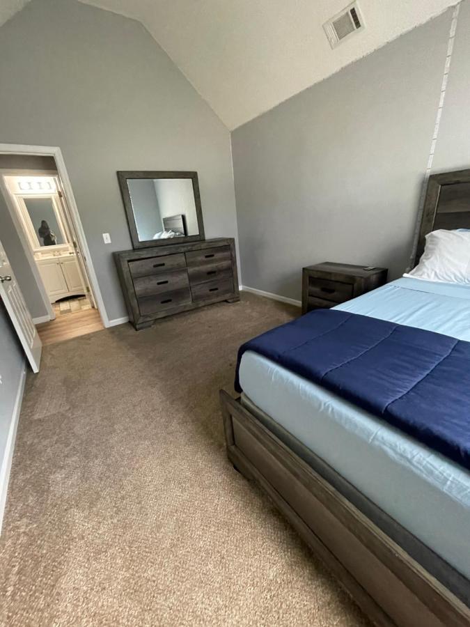 Appartement Close To Atlanta & Six Flags à Villa Rica Extérieur photo