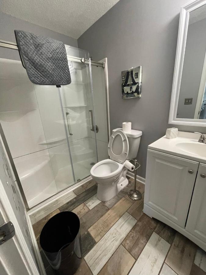 Appartement Close To Atlanta & Six Flags à Villa Rica Extérieur photo